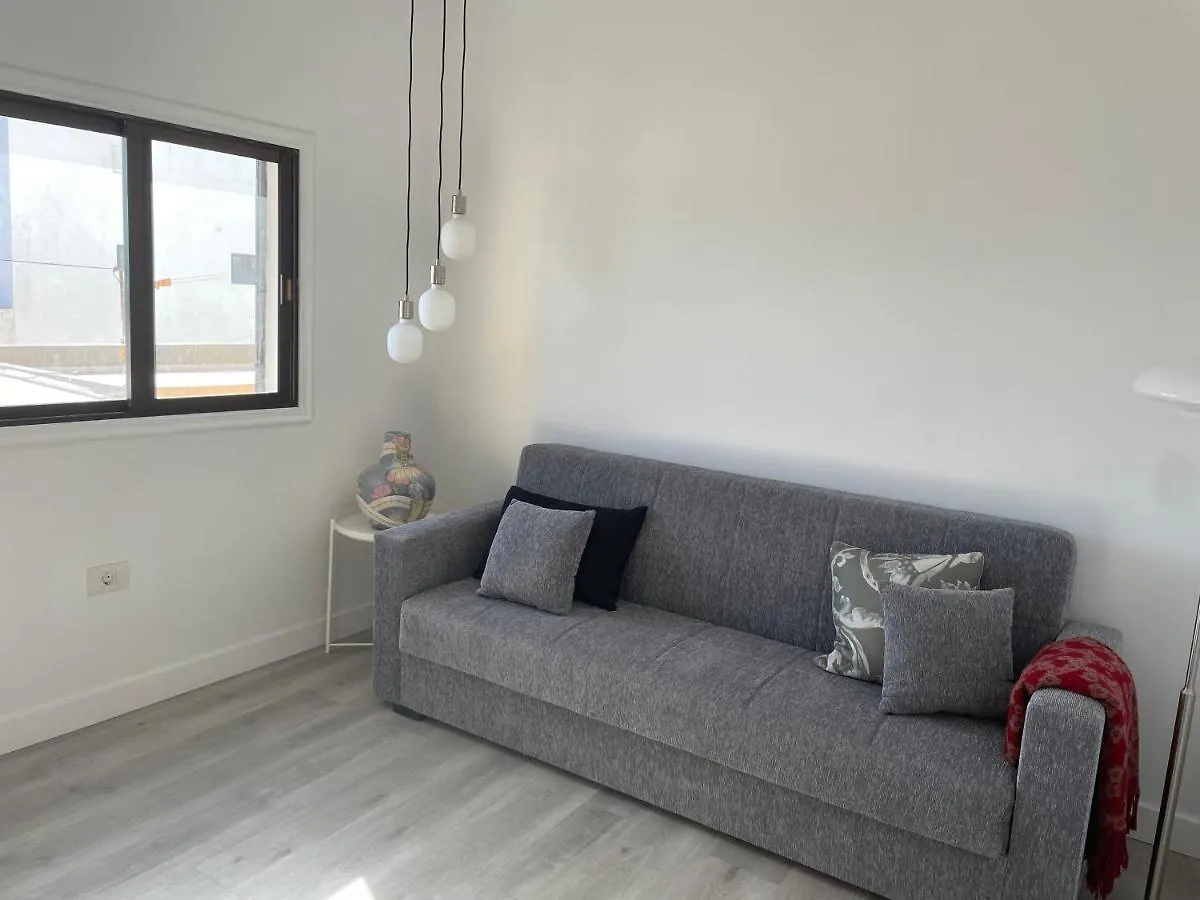 Ferienwohnung Eras Views Las Eras  Las Eras (Tenerife)